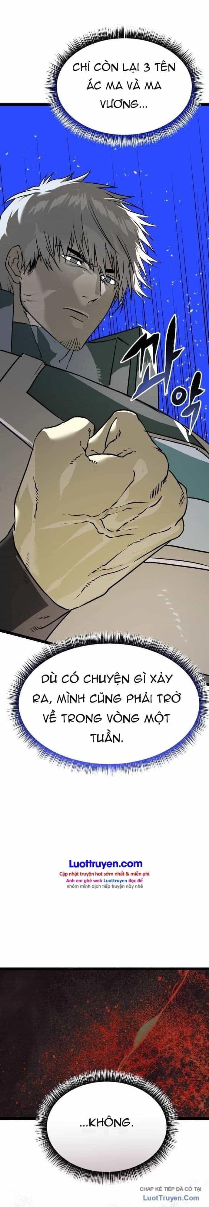 Anh Hùng Thay Thế - Chương 14 - ảnh 51