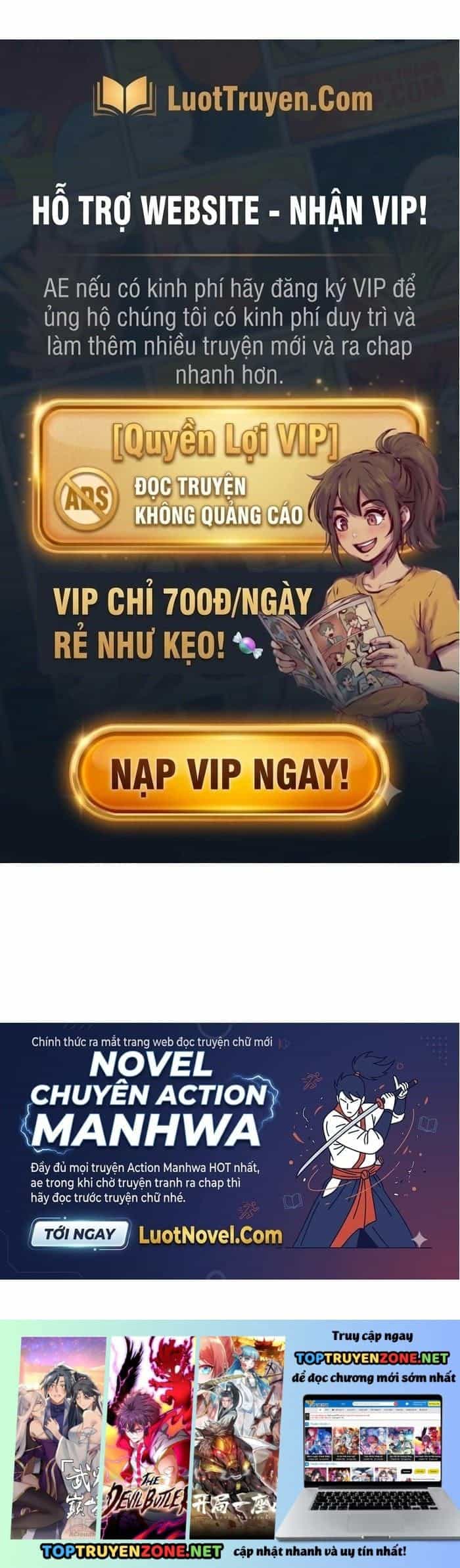 Anh Hùng Thay Thế - Chương 14 - ảnh 55