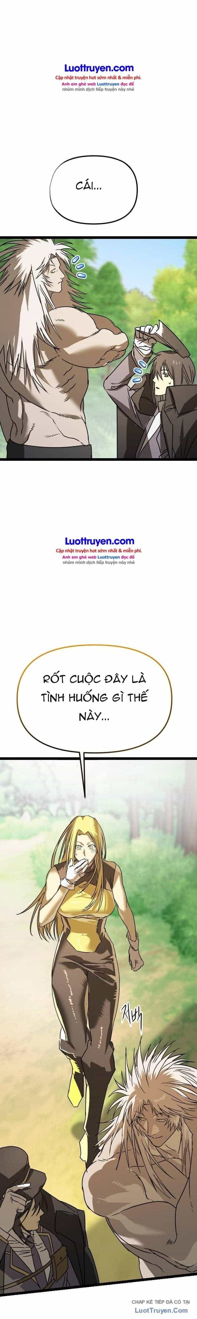 Anh Hùng Thay Thế - Chương 14 - ảnh 7