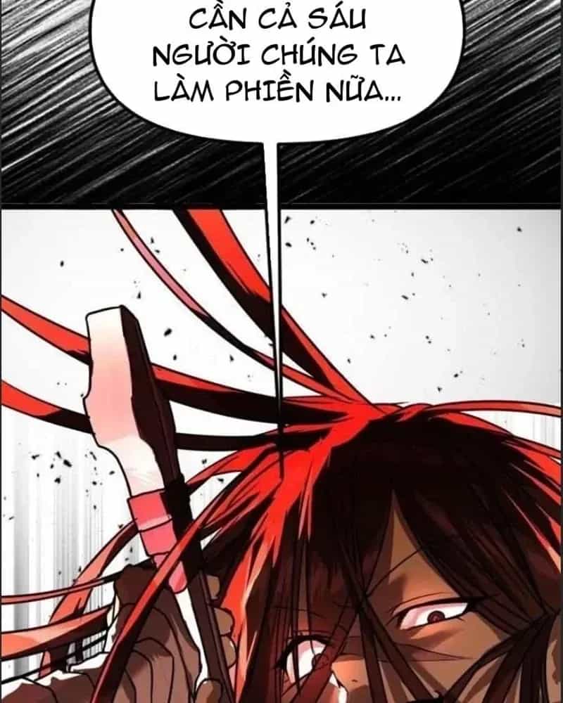 Anh Hùng Thay Thế - Chương 2 - ảnh 160