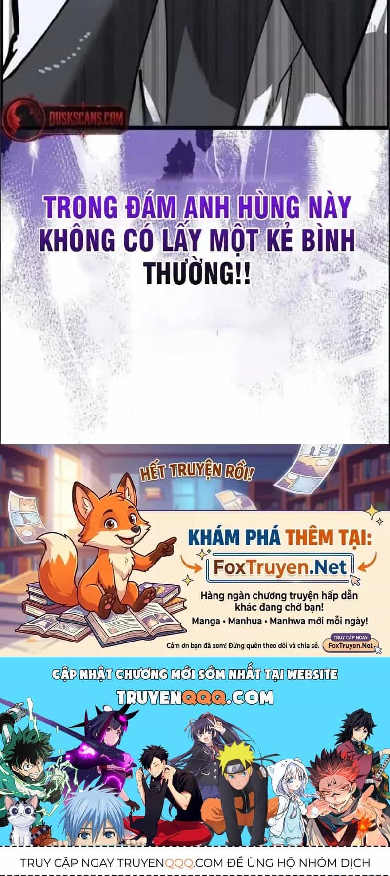 Anh Hùng Thay Thế - Chương 2 - ảnh 174