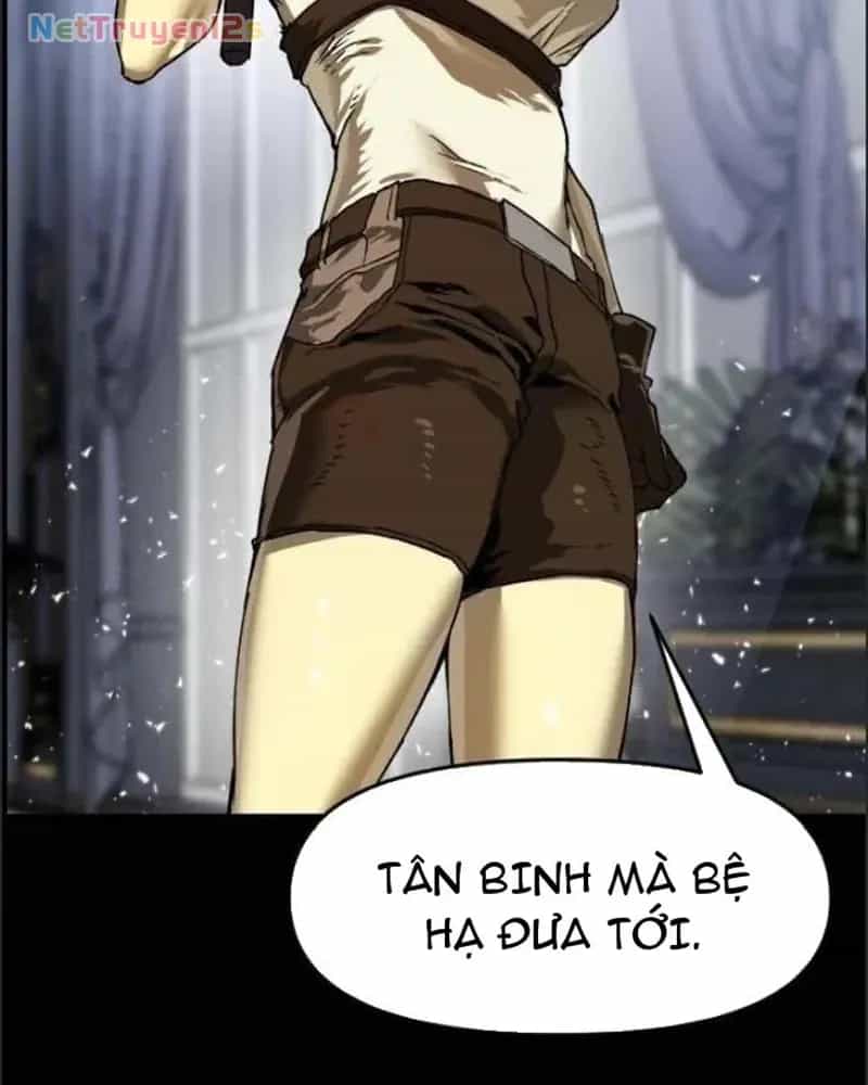 Anh Hùng Thay Thế - Chương 4 - ảnh 184