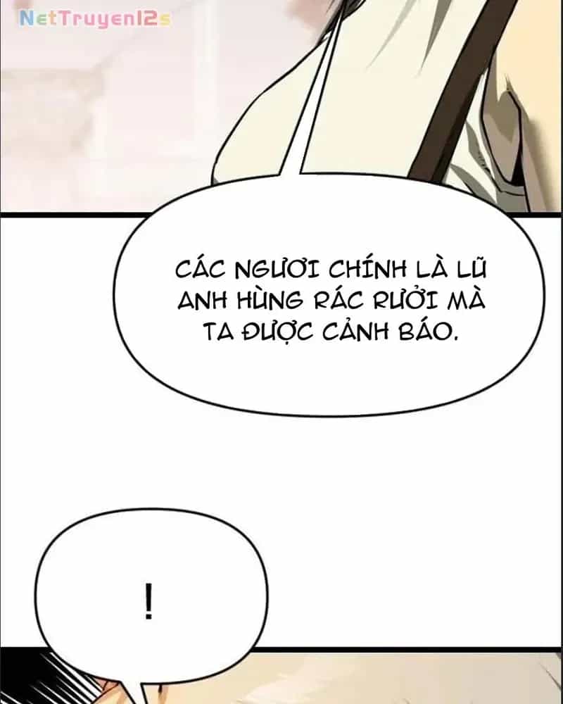 Anh Hùng Thay Thế - Chương 5 - ảnh 28