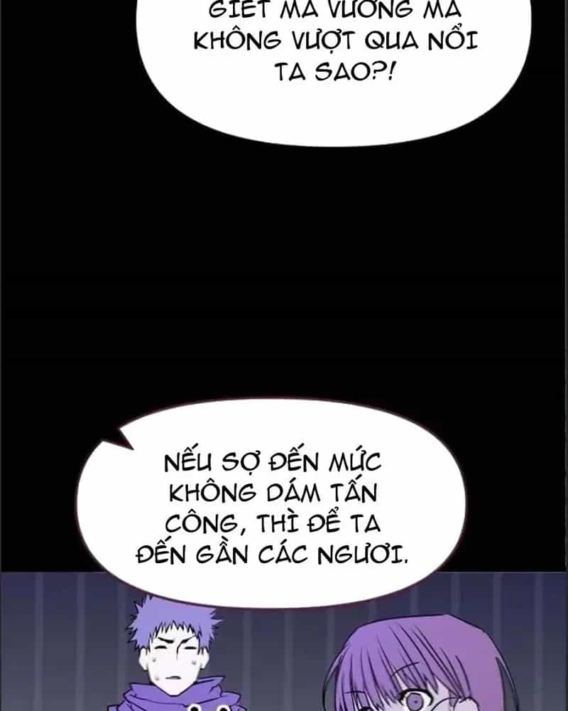 Anh Hùng Thay Thế - Chương 5 - ảnh 59