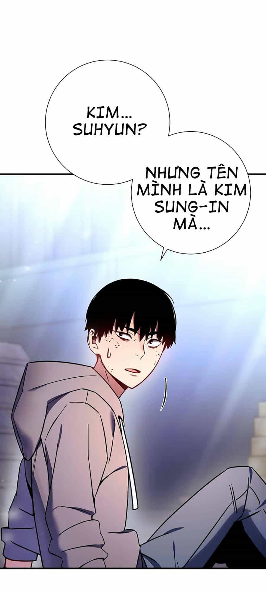 Anh Hùng Trở Về - Chương 1 - ảnh 116