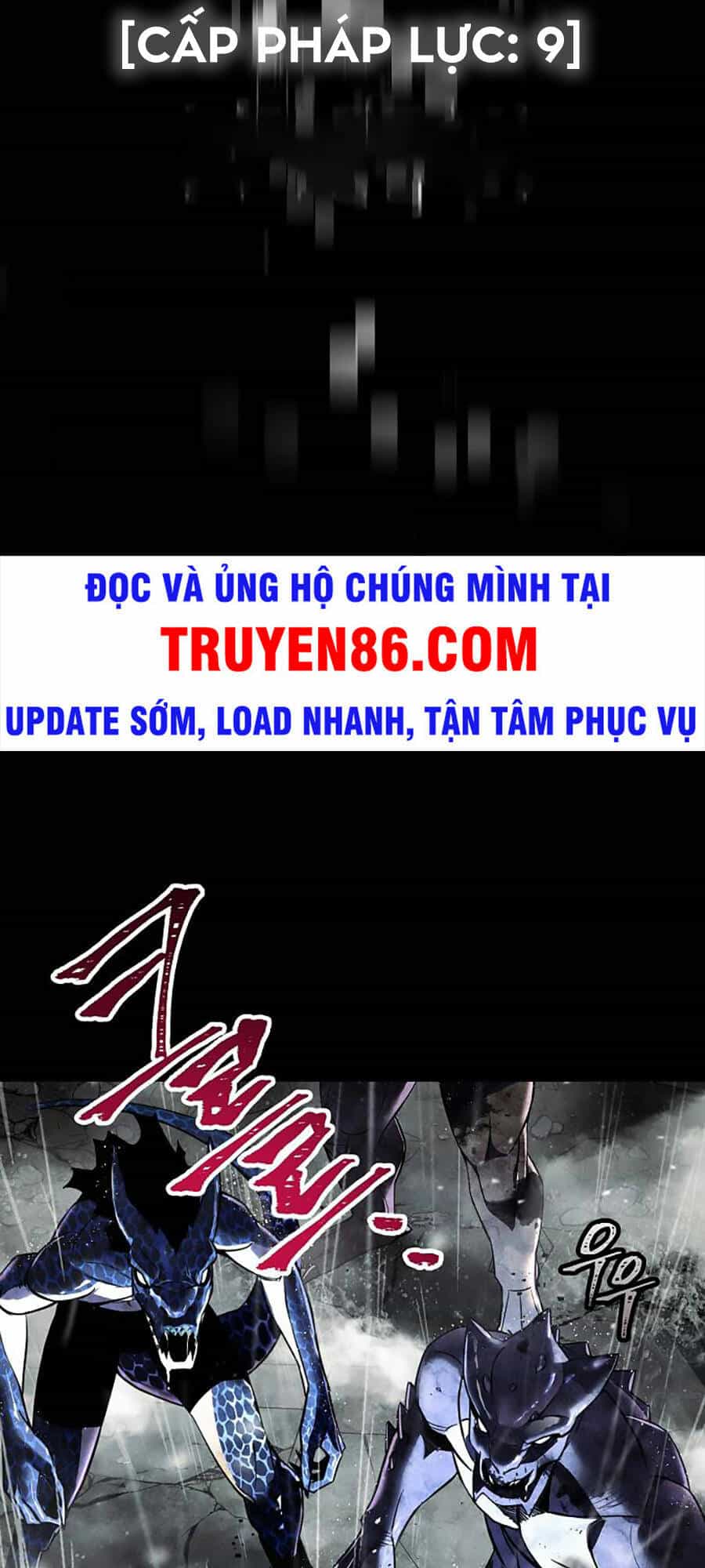 Anh Hùng Trở Về - Chương 1 - ảnh 36