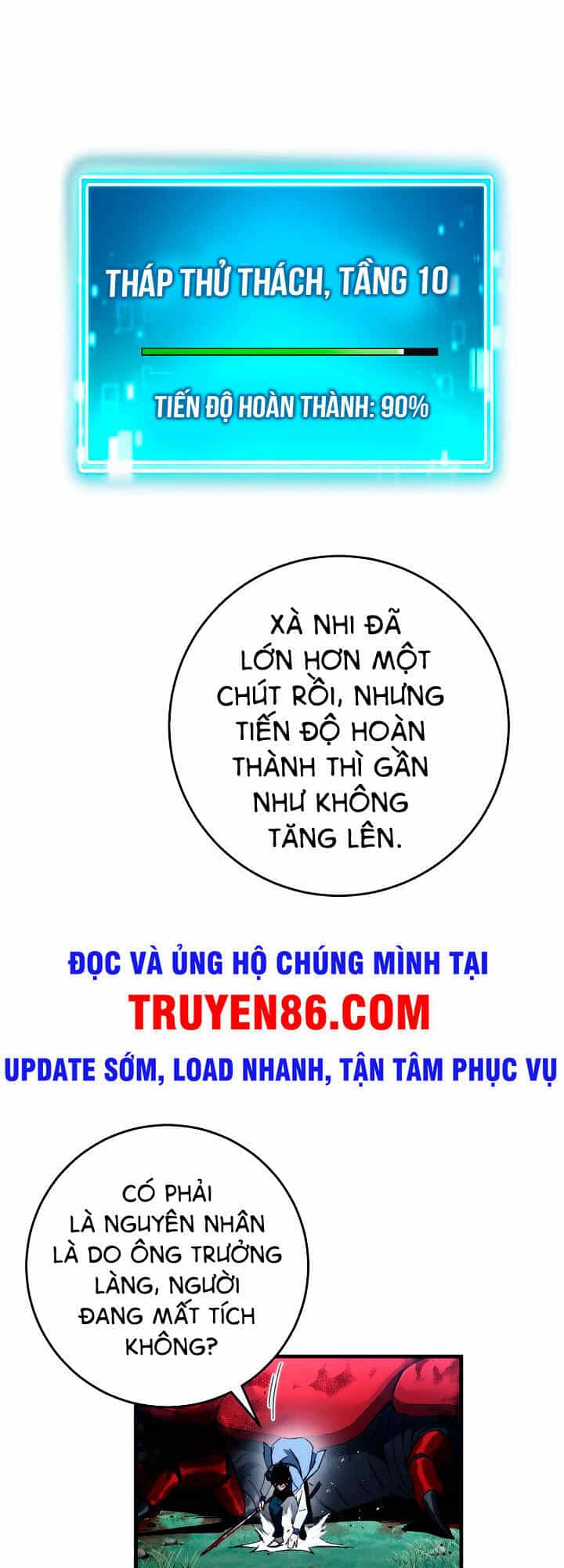 Anh Hùng Trở Về - Chương 10 - ảnh 12