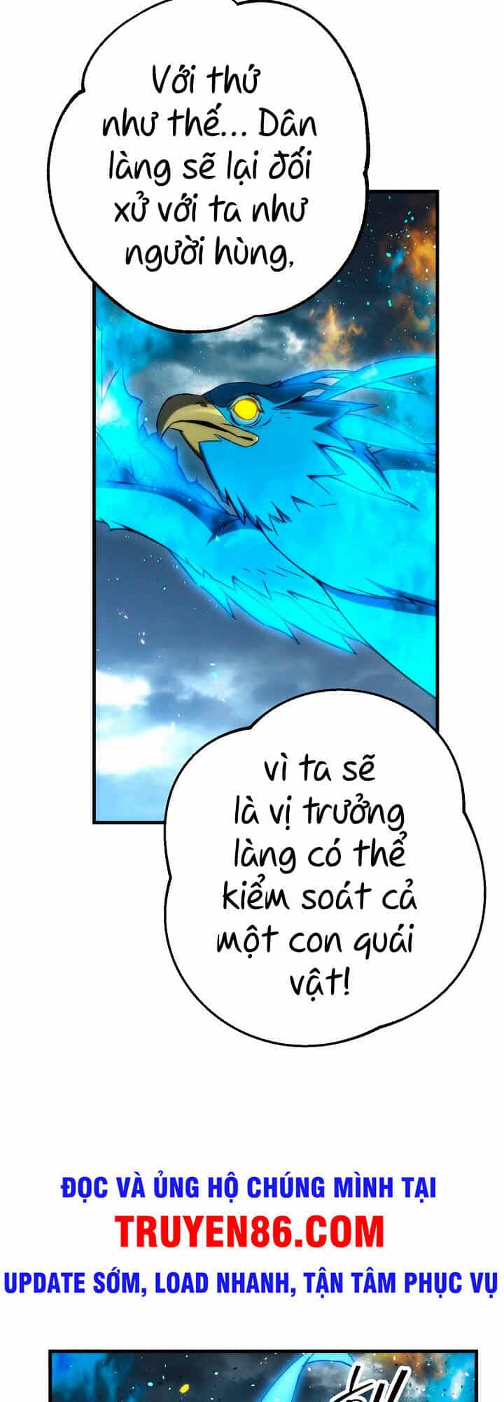Anh Hùng Trở Về - Chương 10 - ảnh 26