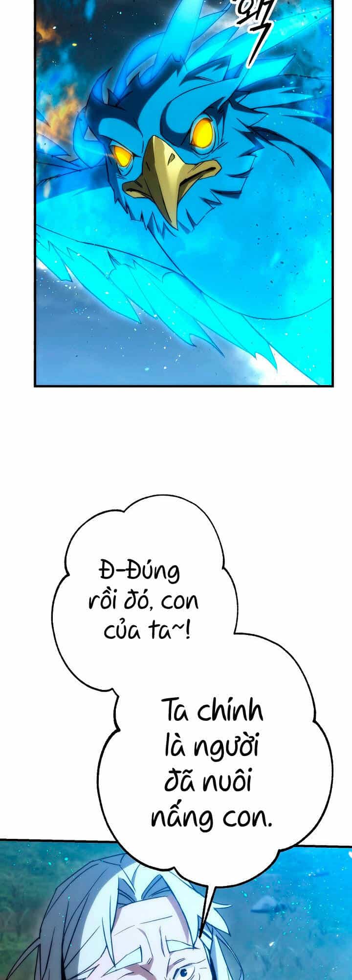Anh Hùng Trở Về - Chương 10 - ảnh 27