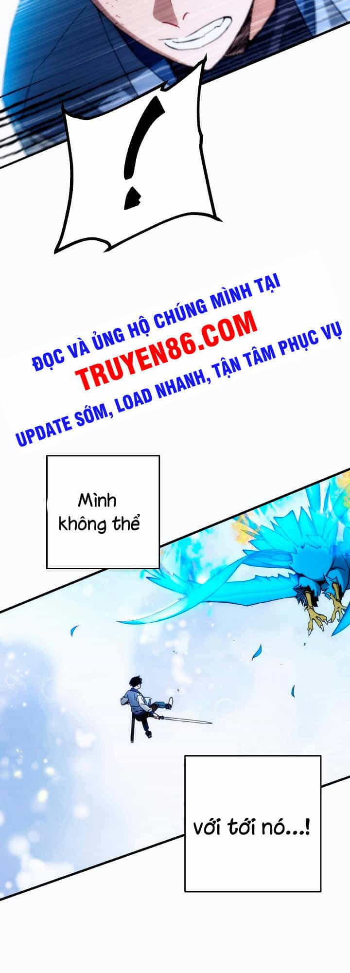 Anh Hùng Trở Về - Chương 10 - ảnh 41