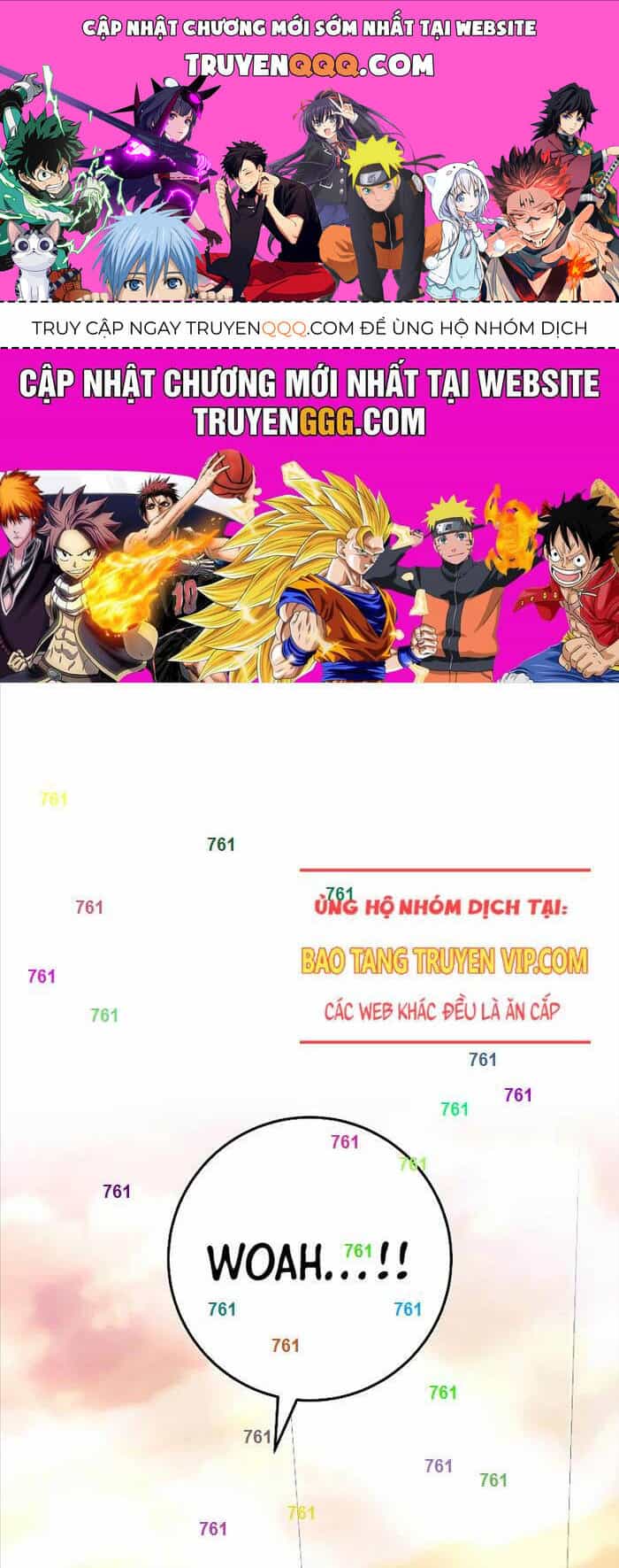 Anh Hùng Trở Về - Chương 93 - ảnh 1