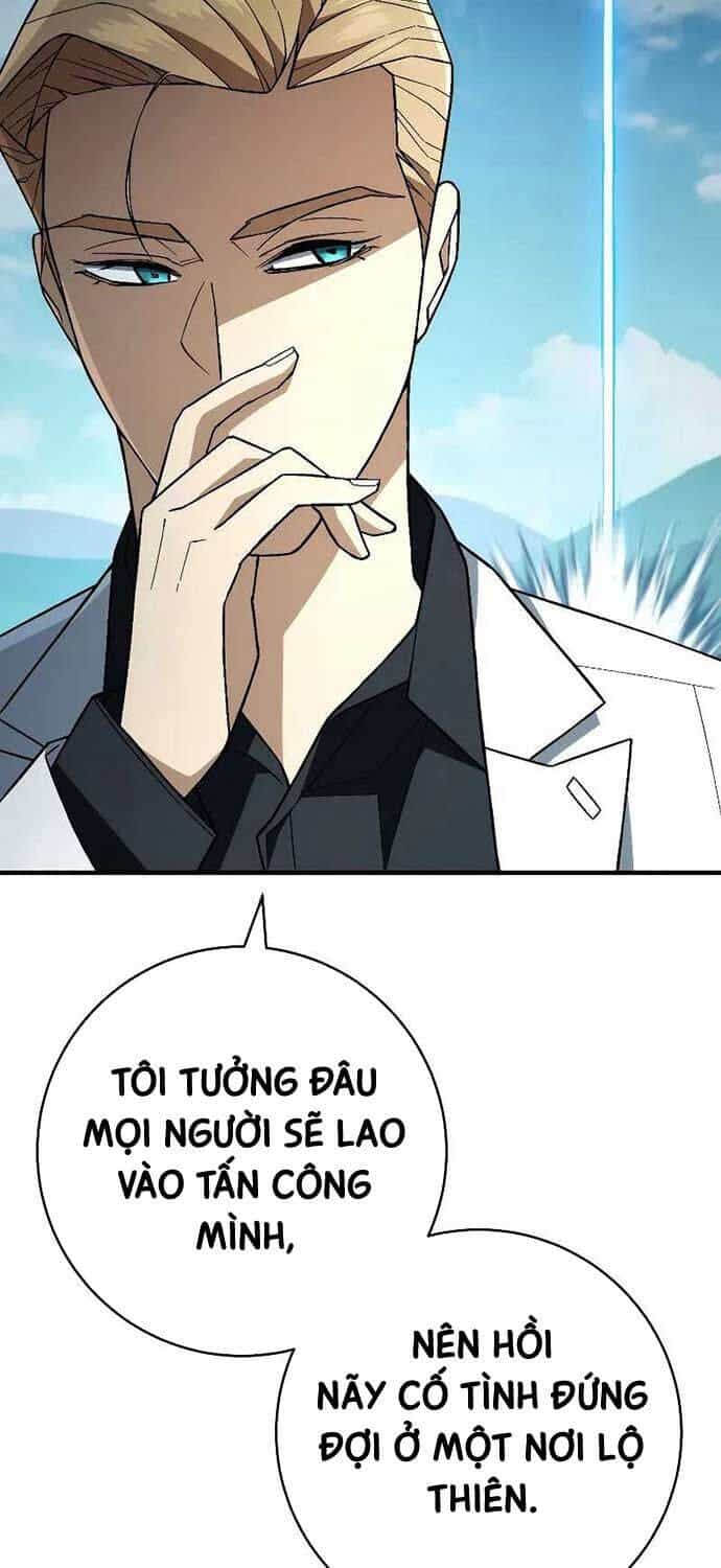 Anh Hùng Trở Về - Chương 98 - ảnh 26
