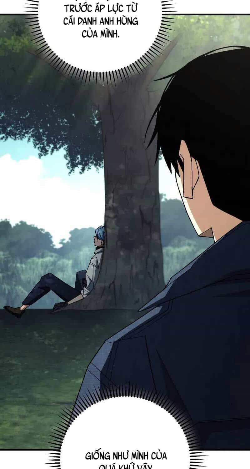 Anh Hùng Trở Về - Chương 99 - ảnh 26
