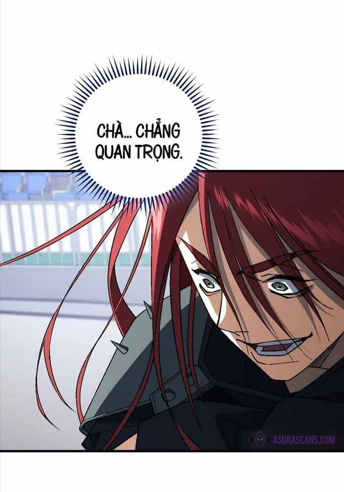 Anh Hùng Trở Về - Chương 100 - ảnh 20