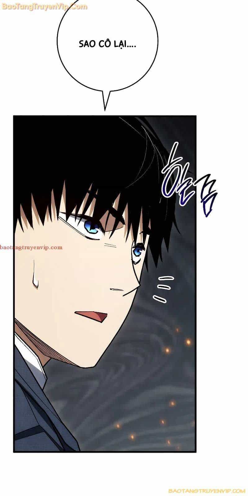 Anh Hùng Trở Về - Chương 102 - ảnh 19