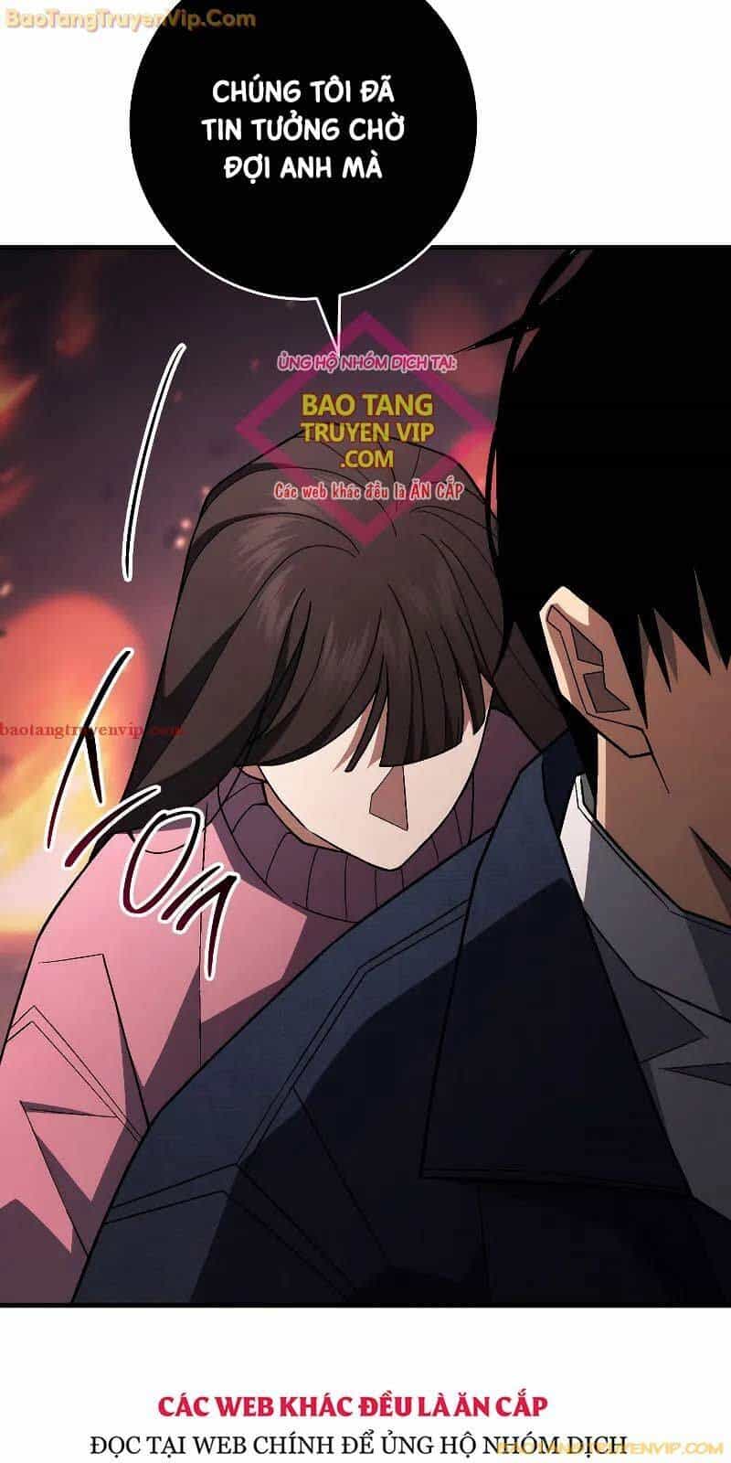 Anh Hùng Trở Về - Chương 102 - ảnh 43