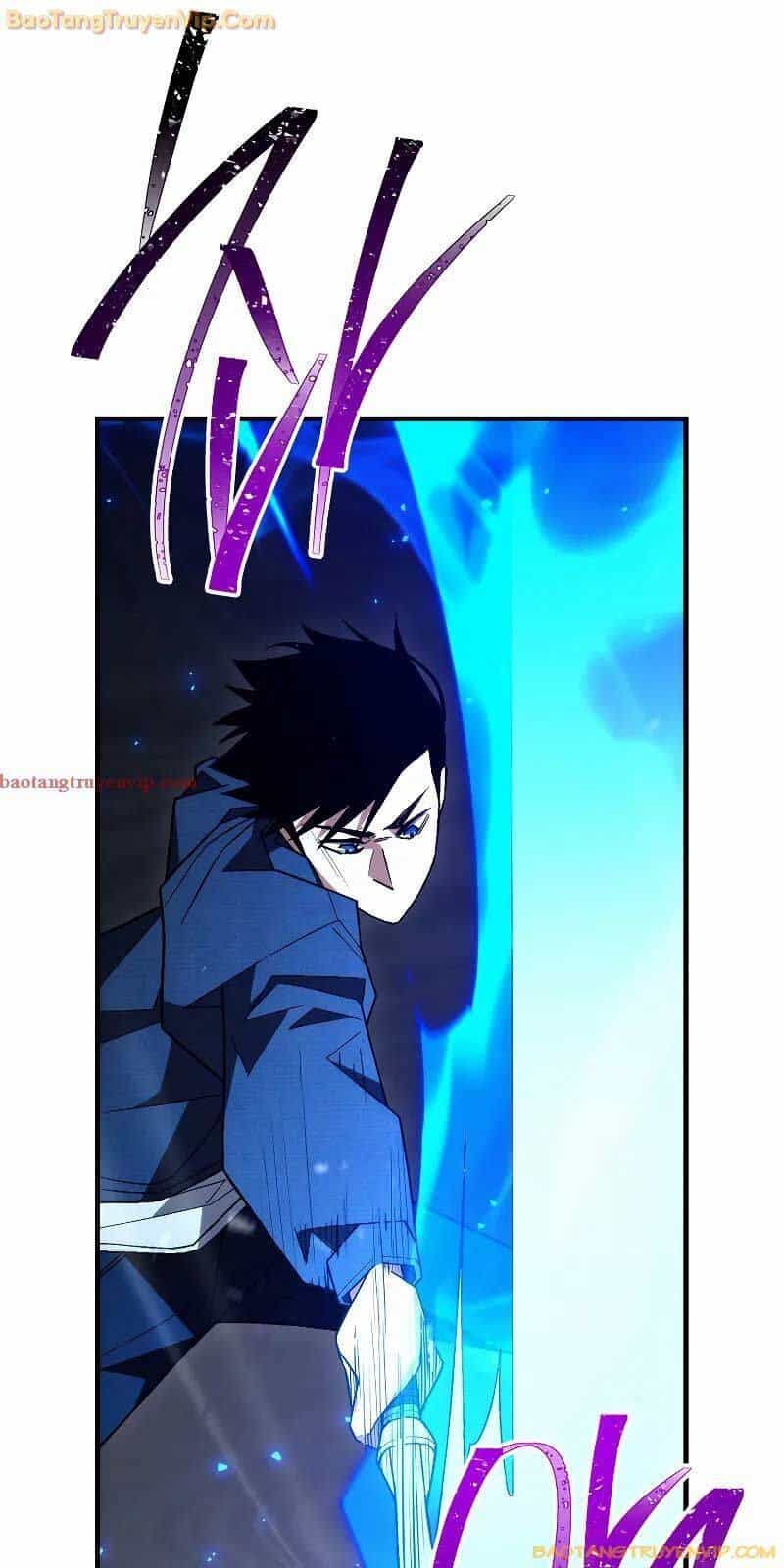 Anh Hùng Trở Về - Chương 102 - ảnh 9