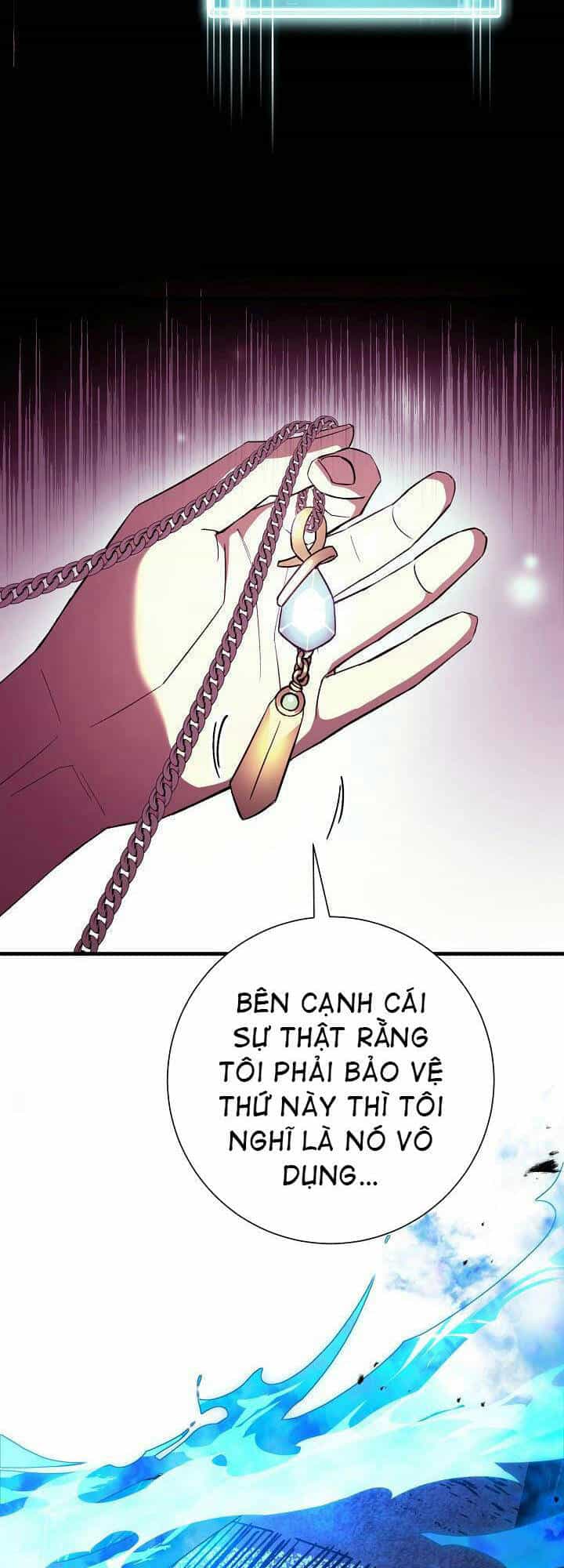 Anh Hùng Trở Về - Chương 11 - ảnh 15