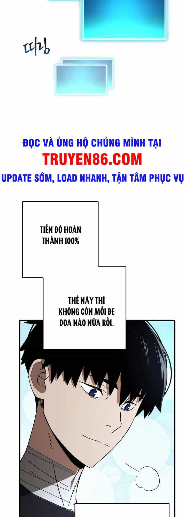 Anh Hùng Trở Về - Chương 11 - ảnh 39