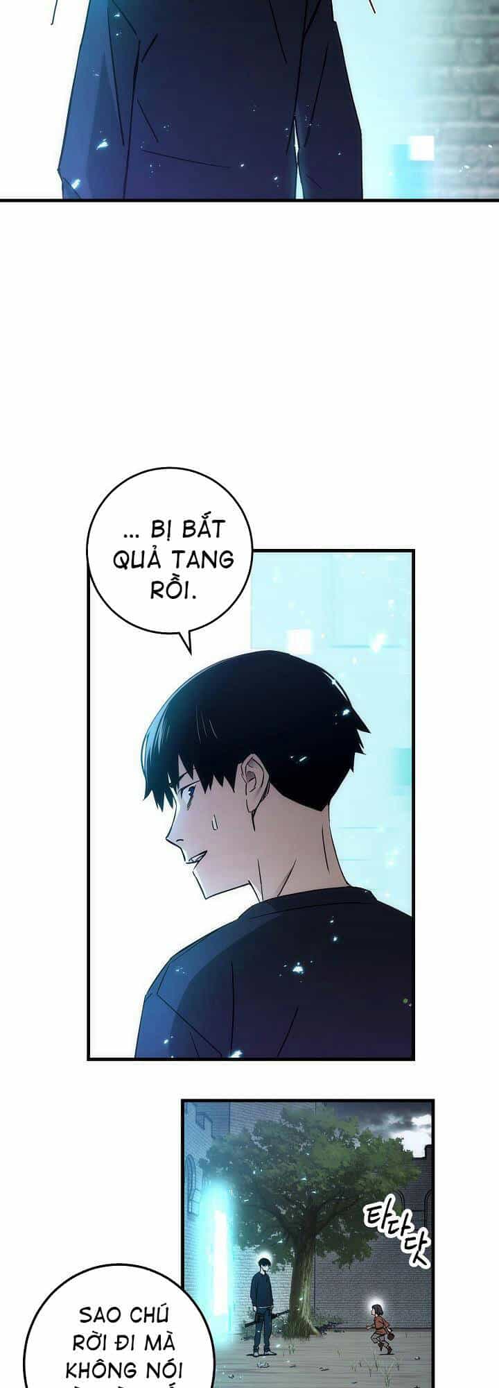 Anh Hùng Trở Về - Chương 11 - ảnh 48