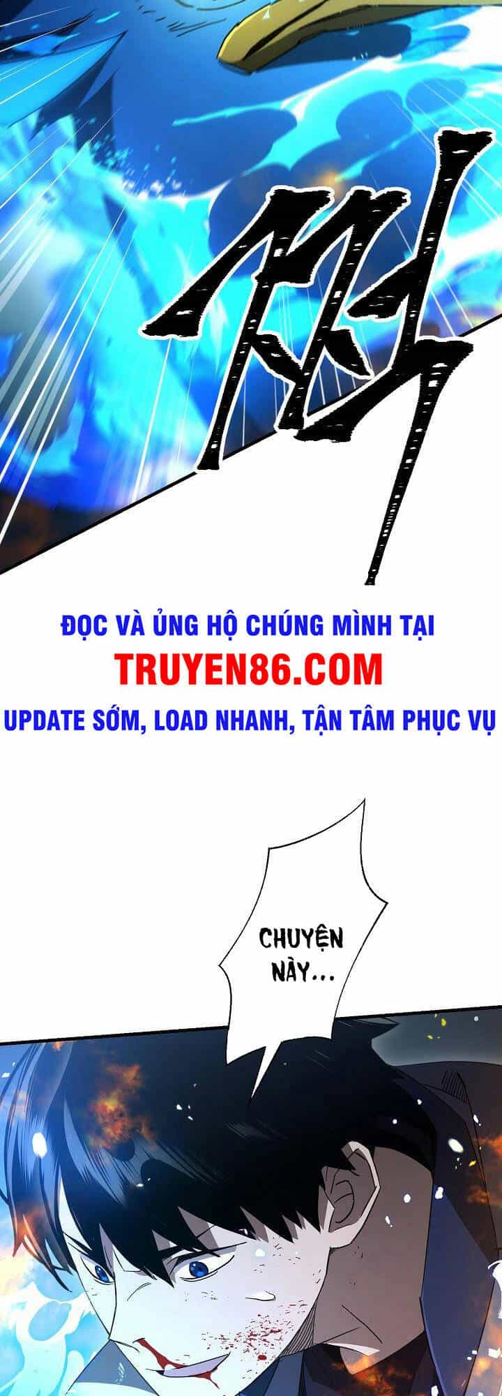 Anh Hùng Trở Về - Chương 11 - ảnh 6