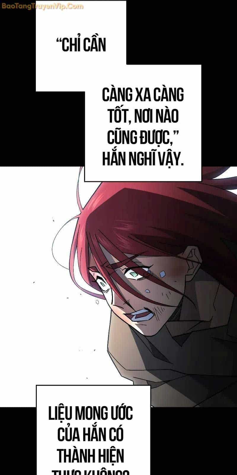 Anh Hùng Trở Về - Chương 103 - ảnh 27