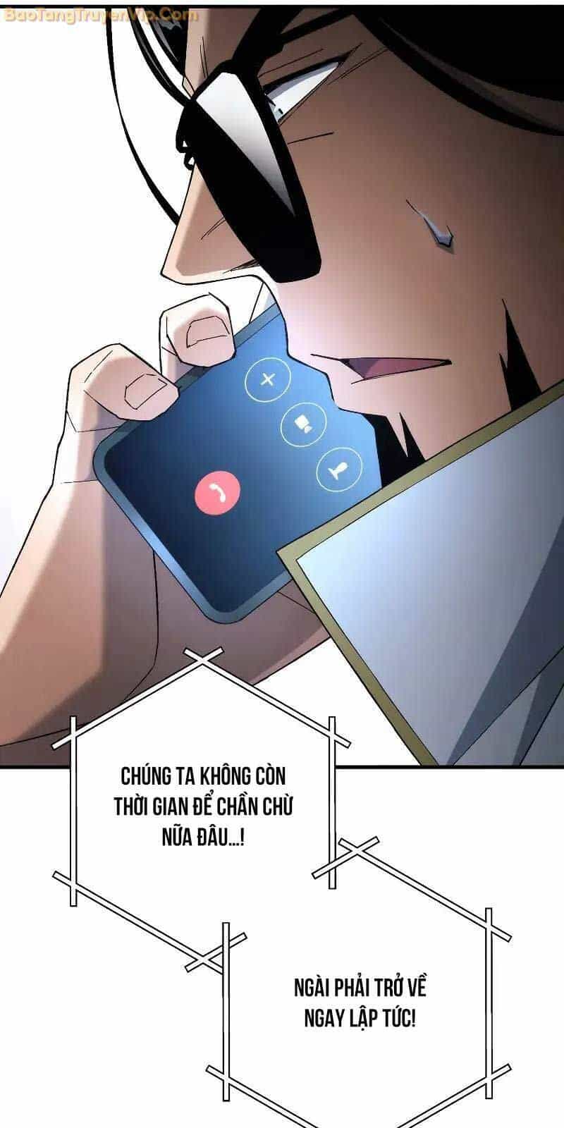 Anh Hùng Trở Về - Chương 104 - ảnh 12