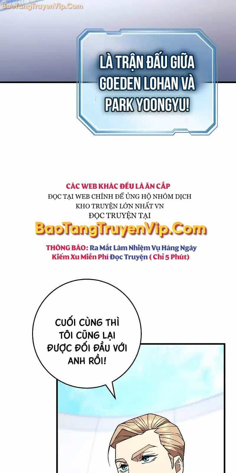 Anh Hùng Trở Về - Chương 104 - ảnh 3