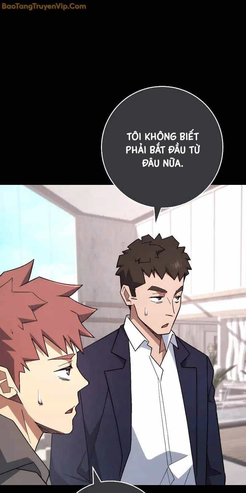 Anh Hùng Trở Về - Chương 104 - ảnh 55
