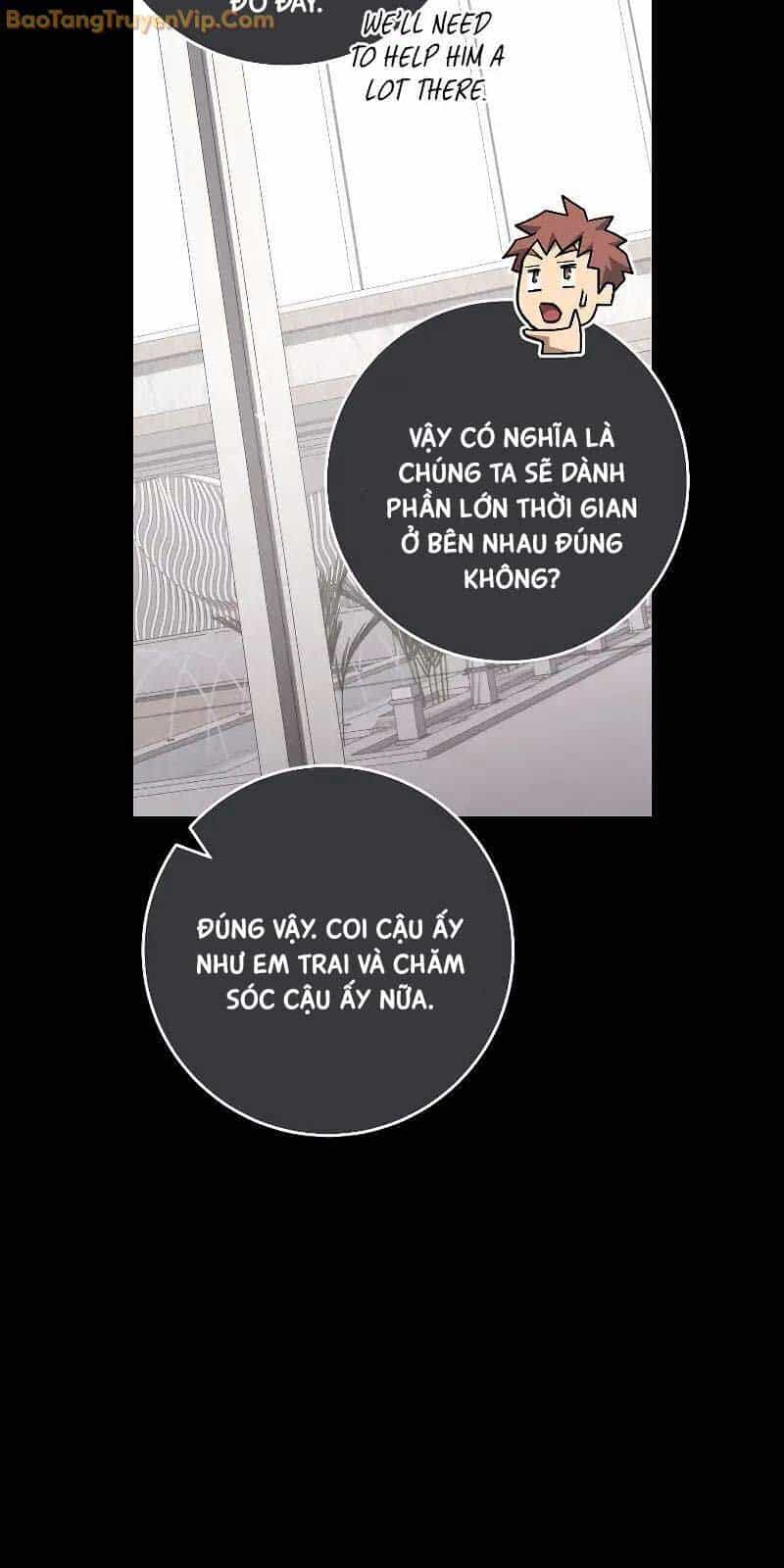 Anh Hùng Trở Về - Chương 104 - ảnh 57