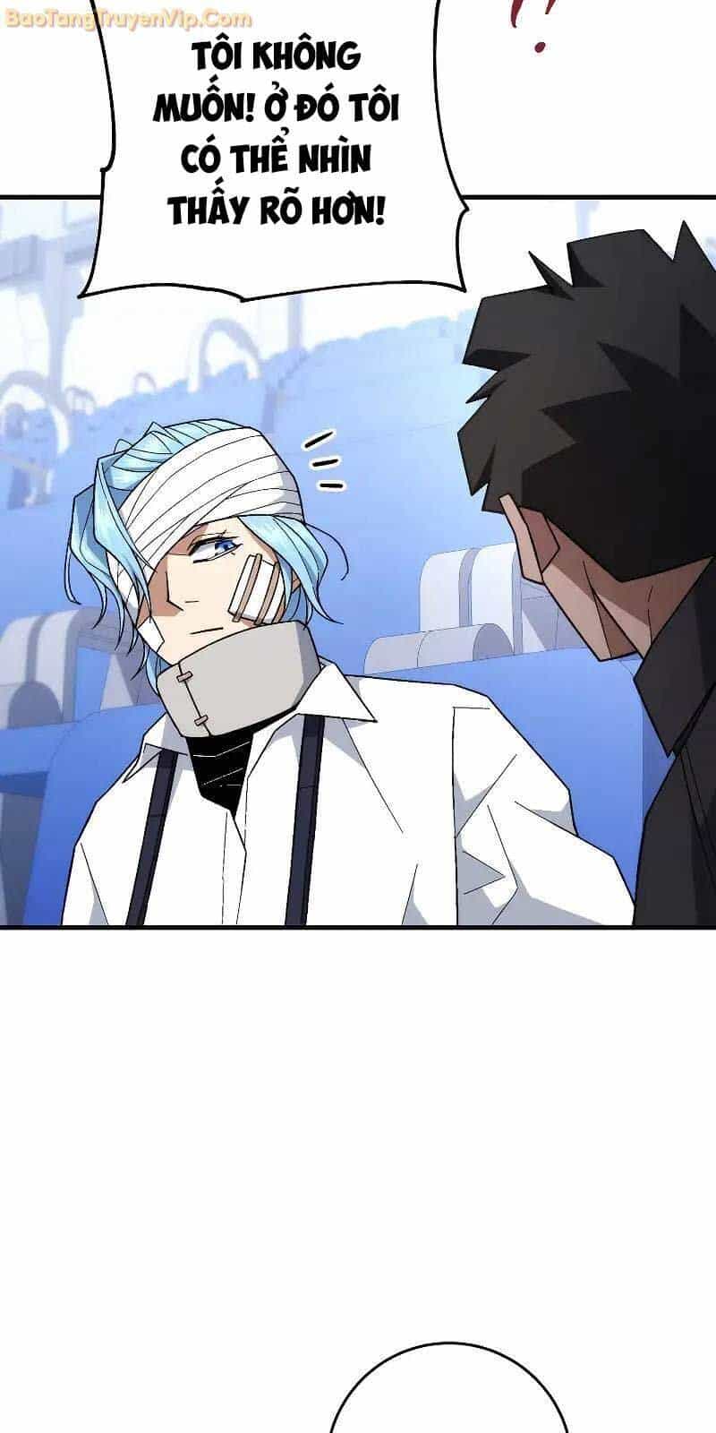 Anh Hùng Trở Về - Chương 104 - ảnh 76