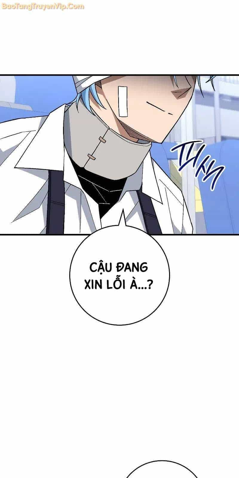 Anh Hùng Trở Về - Chương 104 - ảnh 86