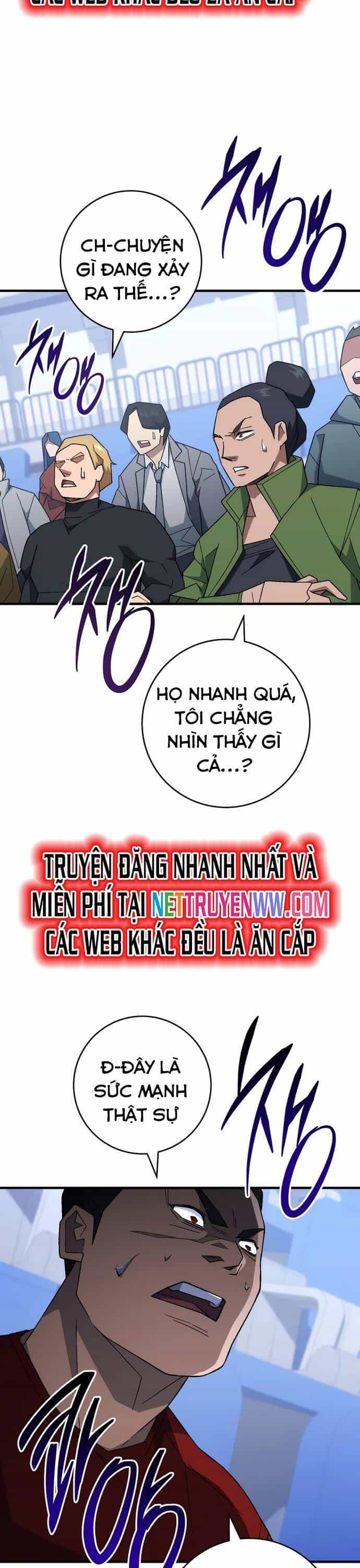 Anh Hùng Trở Về - Chương 105 - ảnh 13