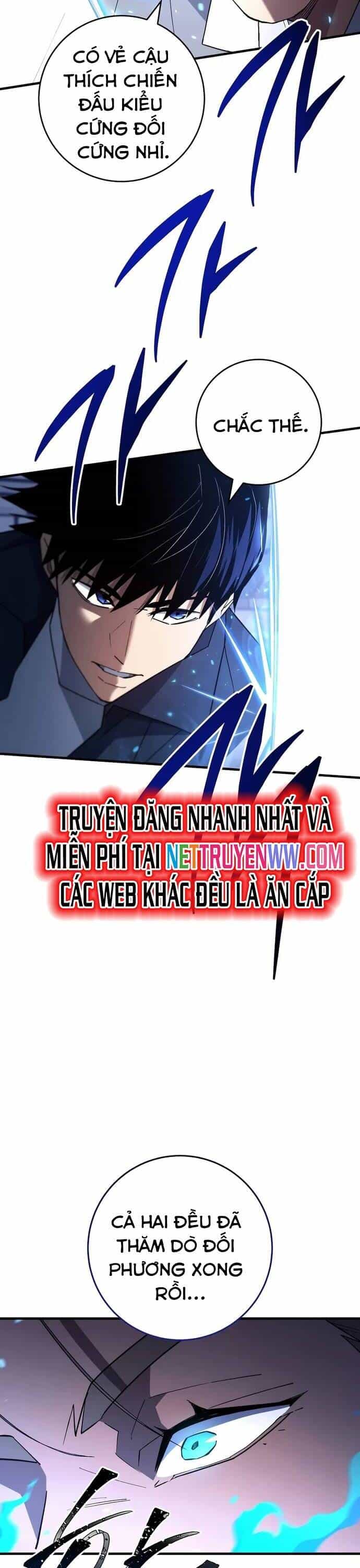 Anh Hùng Trở Về - Chương 105 - ảnh 20