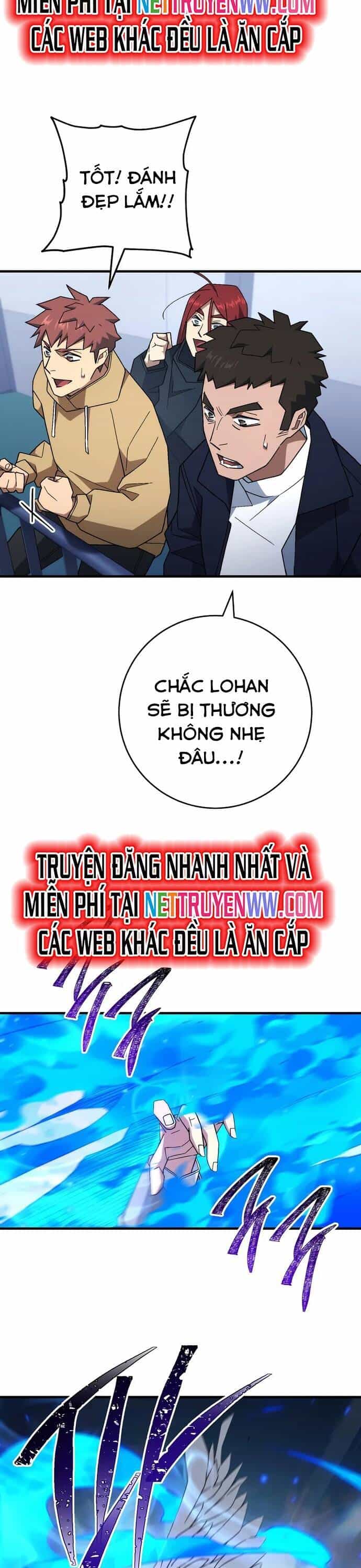 Anh Hùng Trở Về - Chương 105 - ảnh 23