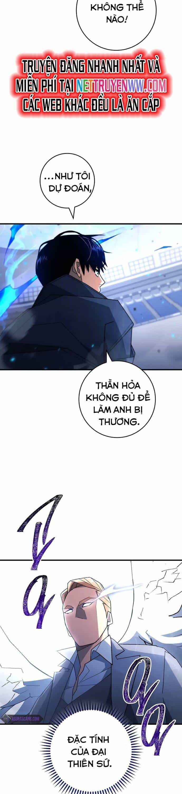 Anh Hùng Trở Về - Chương 105 - ảnh 25