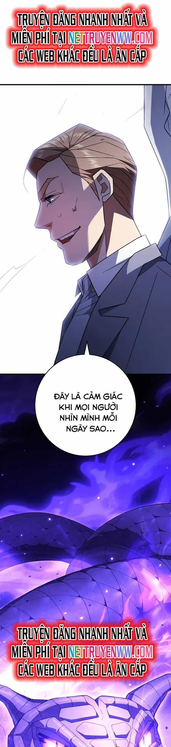 Anh Hùng Trở Về - Chương 105 - ảnh 37