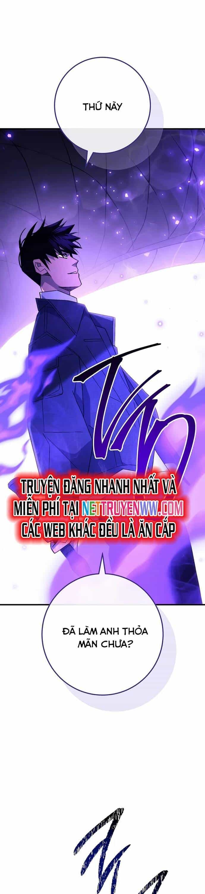 Anh Hùng Trở Về - Chương 105 - ảnh 41