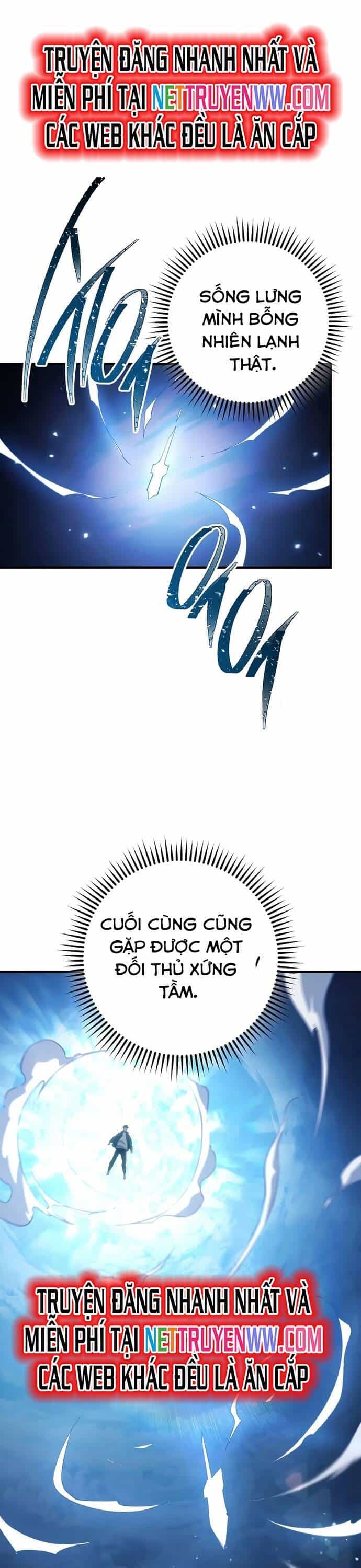 Anh Hùng Trở Về - Chương 105 - ảnh 43
