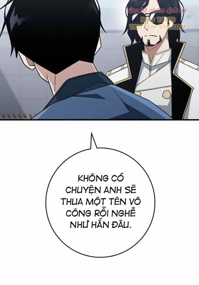 Anh Hùng Trở Về - Chương 108 - ảnh 70