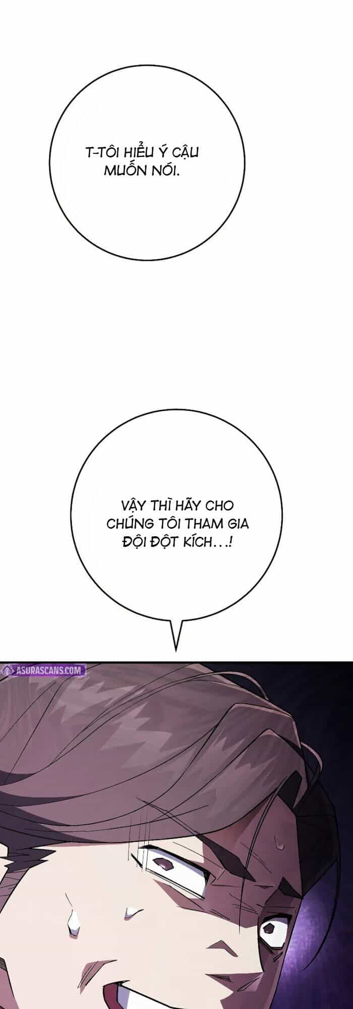 Anh Hùng Trở Về - Chương 109 - ảnh 18