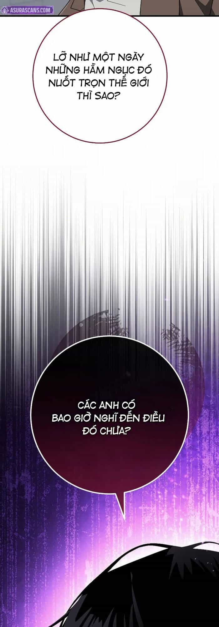 Anh Hùng Trở Về - Chương 109 - ảnh 25