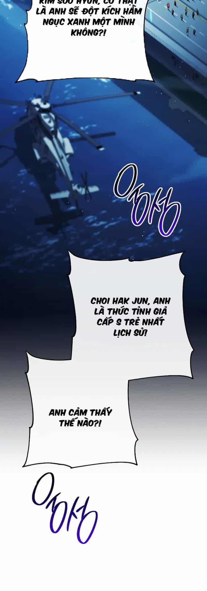 Anh Hùng Trở Về - Chương 109 - ảnh 50