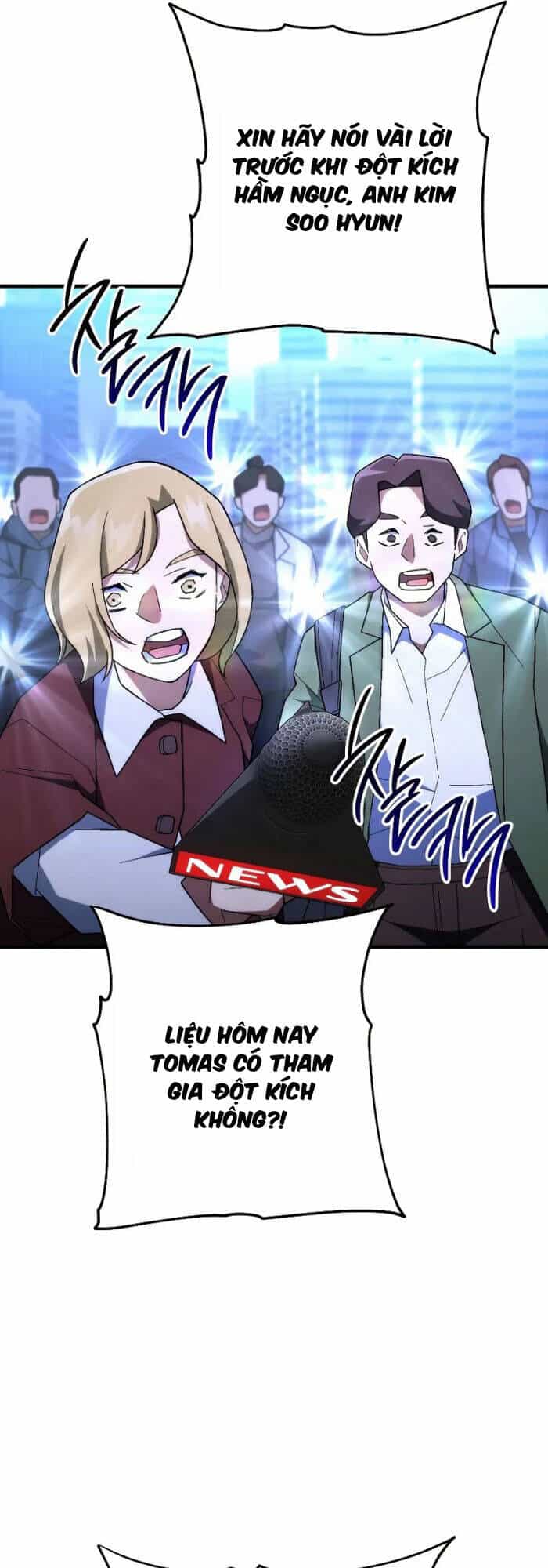 Anh Hùng Trở Về - Chương 109 - ảnh 51