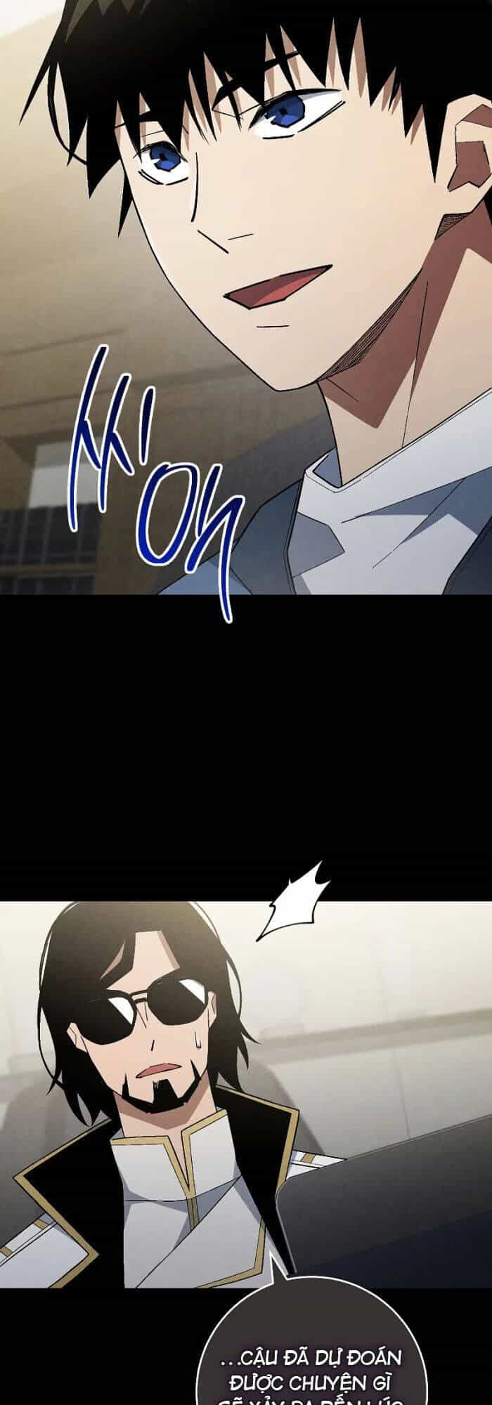 Anh Hùng Trở Về - Chương 109 - ảnh 67