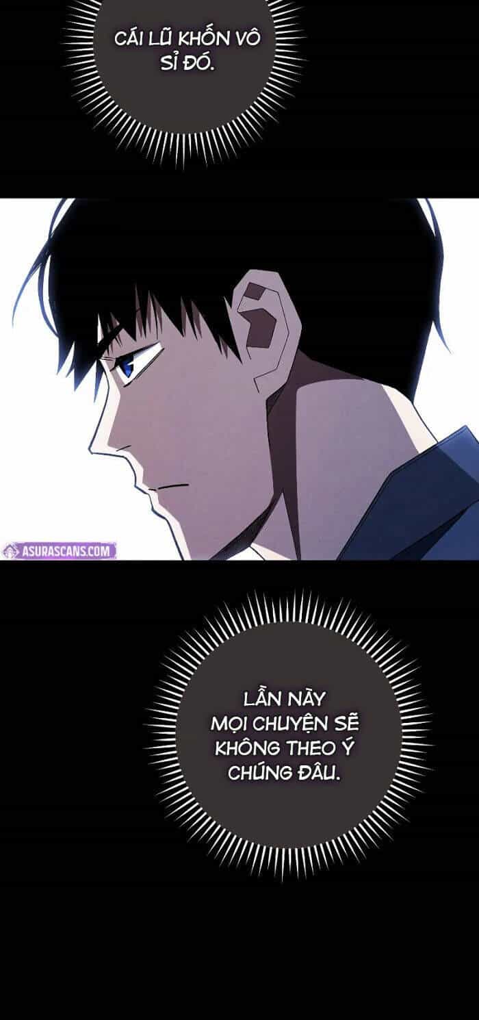 Anh Hùng Trở Về - Chương 109 - ảnh 70