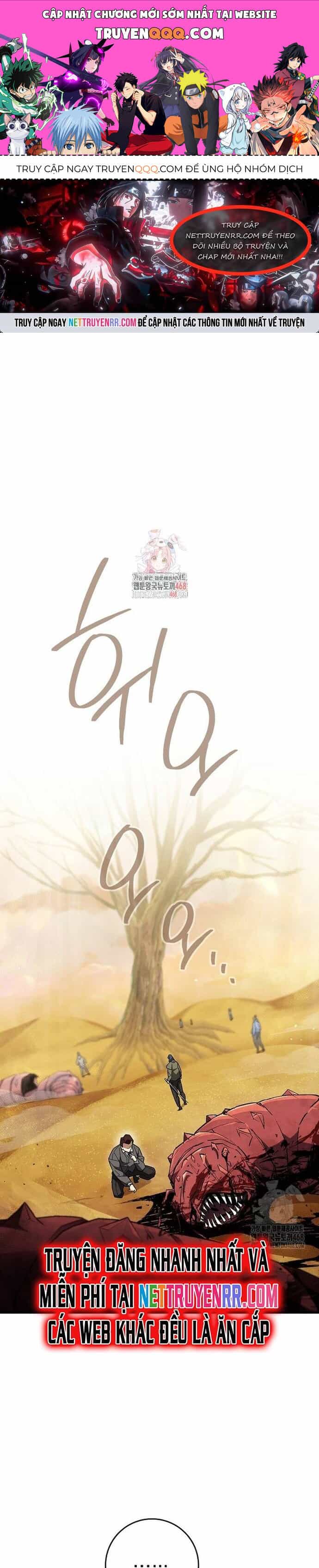 Anh Hùng Trở Về - Chương 110 - ảnh 1