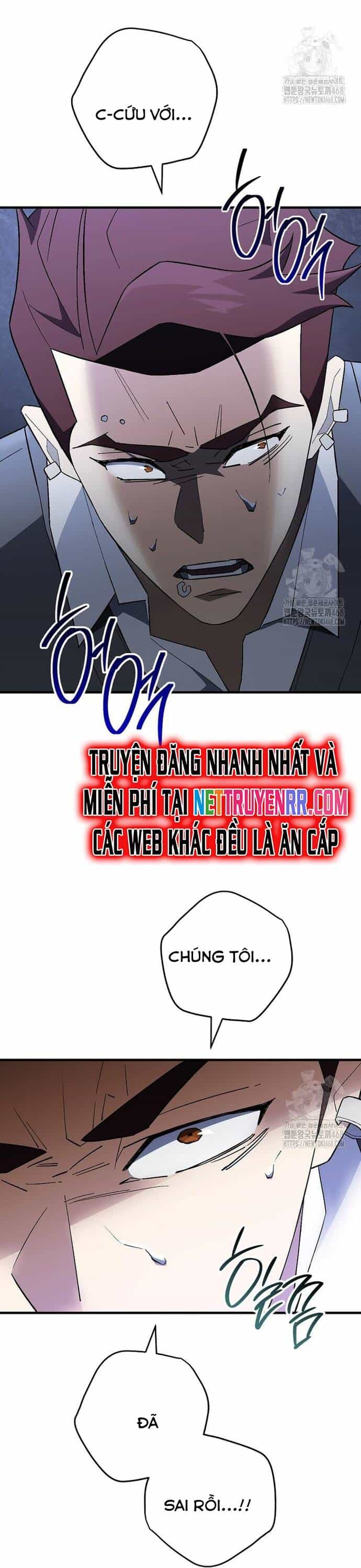 Anh Hùng Trở Về - Chương 110 - ảnh 28