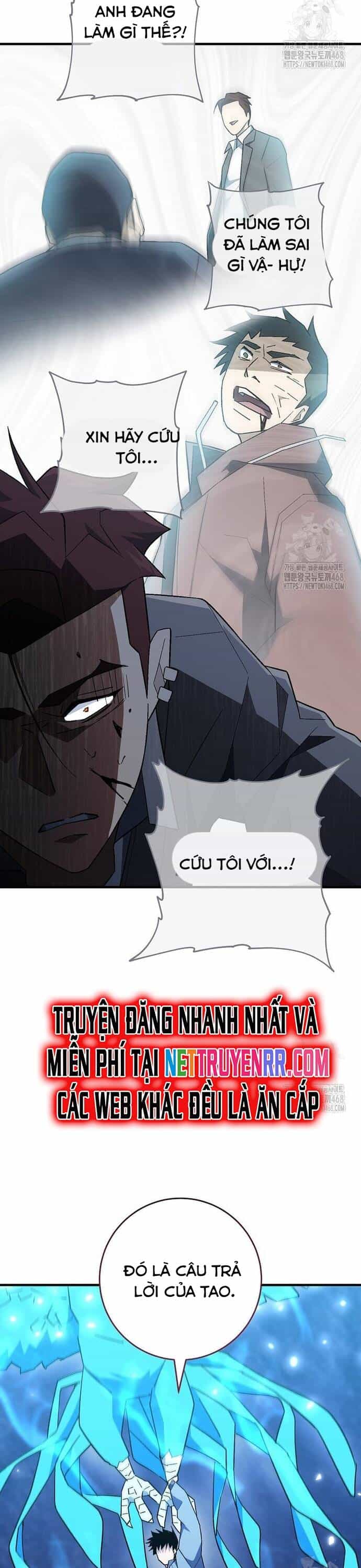 Anh Hùng Trở Về - Chương 110 - ảnh 44