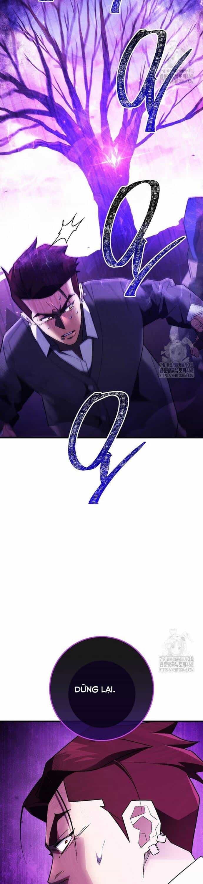 Anh Hùng Trở Về - Chương 110 - ảnh 8